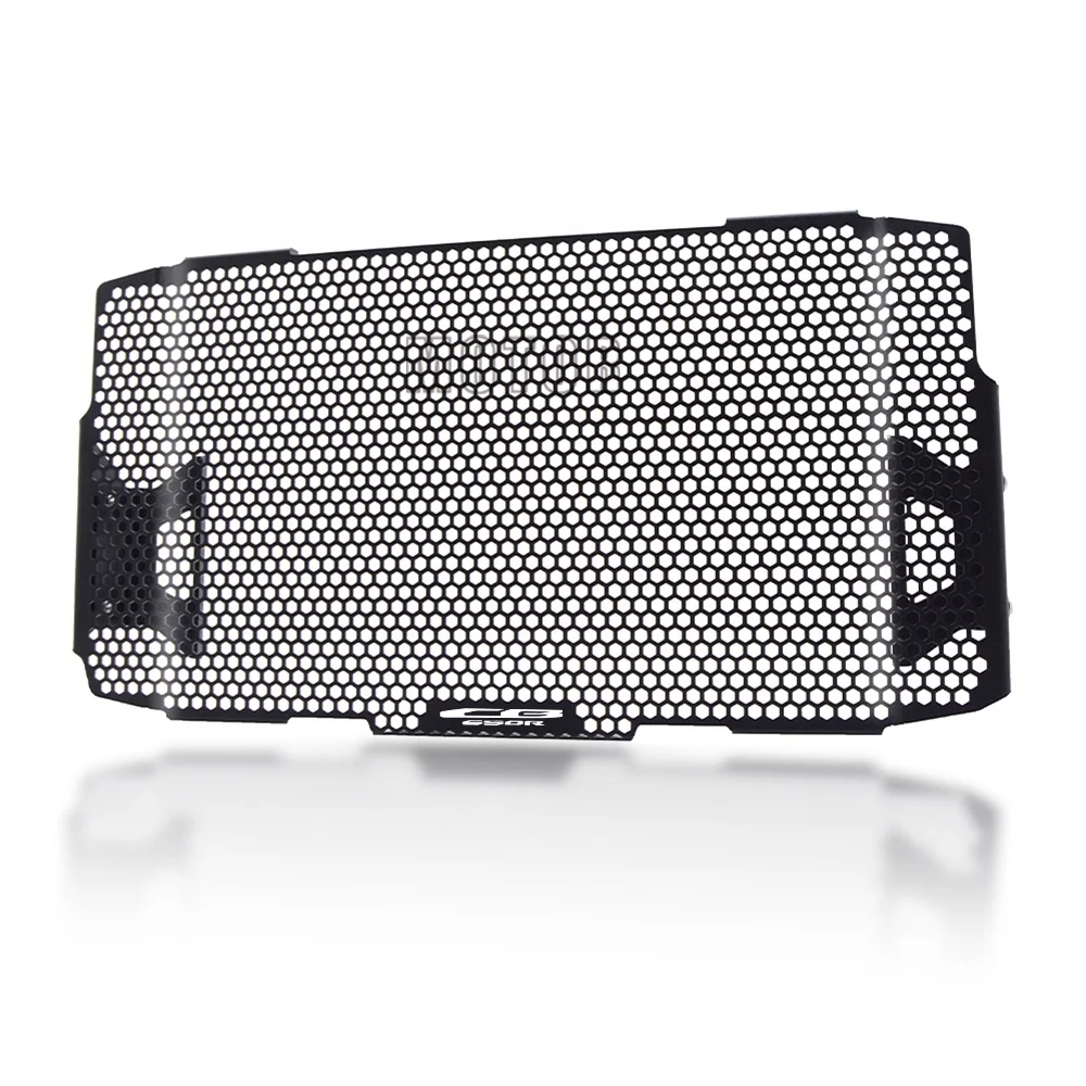 Алюминиевый защитный радиатор для мотоцикла Honda CB 650R 650 R 2019 2020 CB650R Neo Sports Cafe