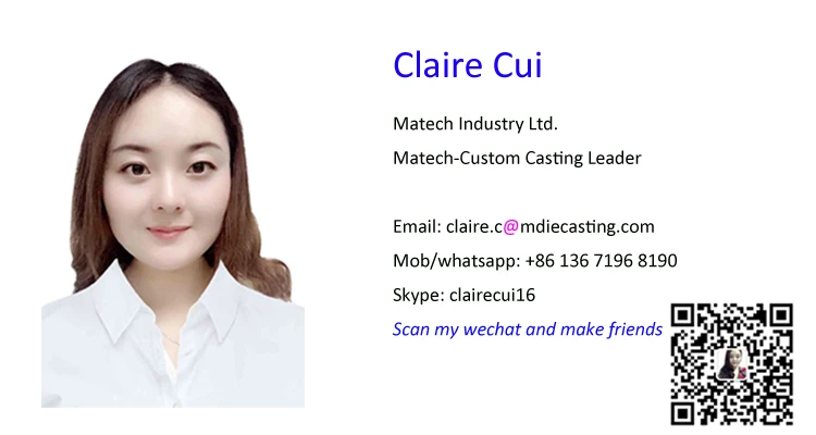 Custom Powder Coated Aluminum Alloy Die Casting Pipe Fitting(图9)