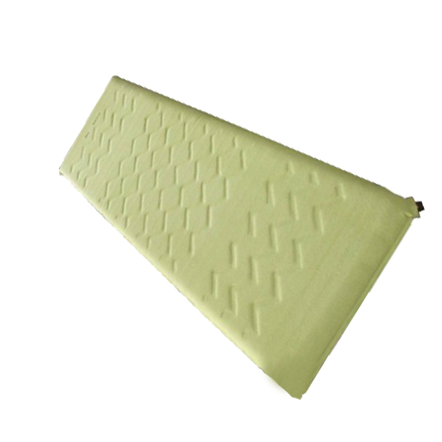 Напольный тент напольный рулон коврик для кемпинга Матрас пена спальный коврик