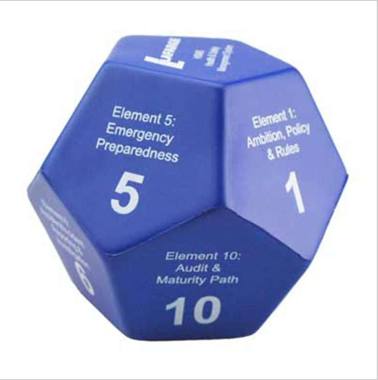 Оптовая продажа, индивидуальные полиуретановые игрушки, большие пластиковые кости, очень большие кости dodecahedron, могут быть изготовлены по индивидуальному заказу