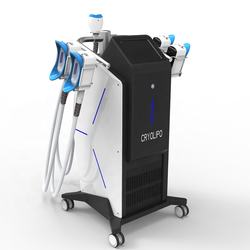 2020 latest cryolipolysis machine professional 360 cryolipolysis