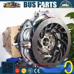 Howo alta qualitytelma freio retarder telma bobina para yutong bus qualidade FAW