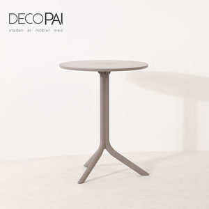 scs marble lamp table