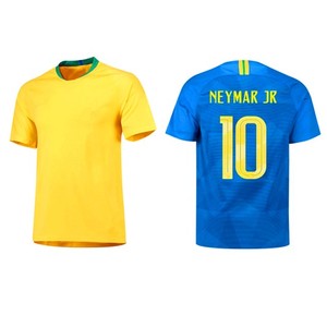 brazil jersey 2018 neymar