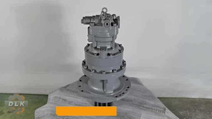 ZX470-5G Swing Motor Gearbox Drive Unit 9301098 9301113 YB60000926