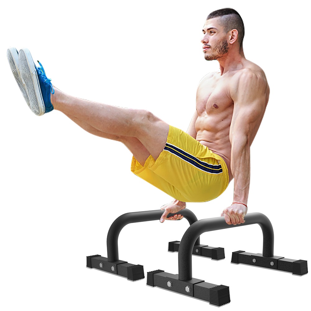 Стабилизаторы для домашнего тренажерного зала, подтягивающие стойки для фитнеса, параллельные балки, эквалайзер, бара, тренировки, фитнеса, гимнастики