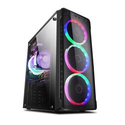 Unidade SSD GTX Placa Gráfica RTX 8 Núcleos Gaming Concorrência 16G RAM Computador de Jogos Para PC