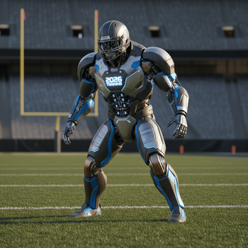 7 Next-Gen Football Tackle Dummy Designs Changing the Game in 2026