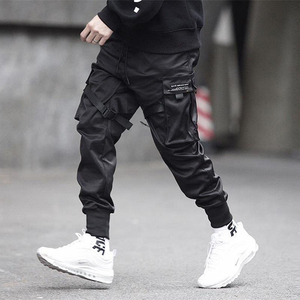 harem cargo pants