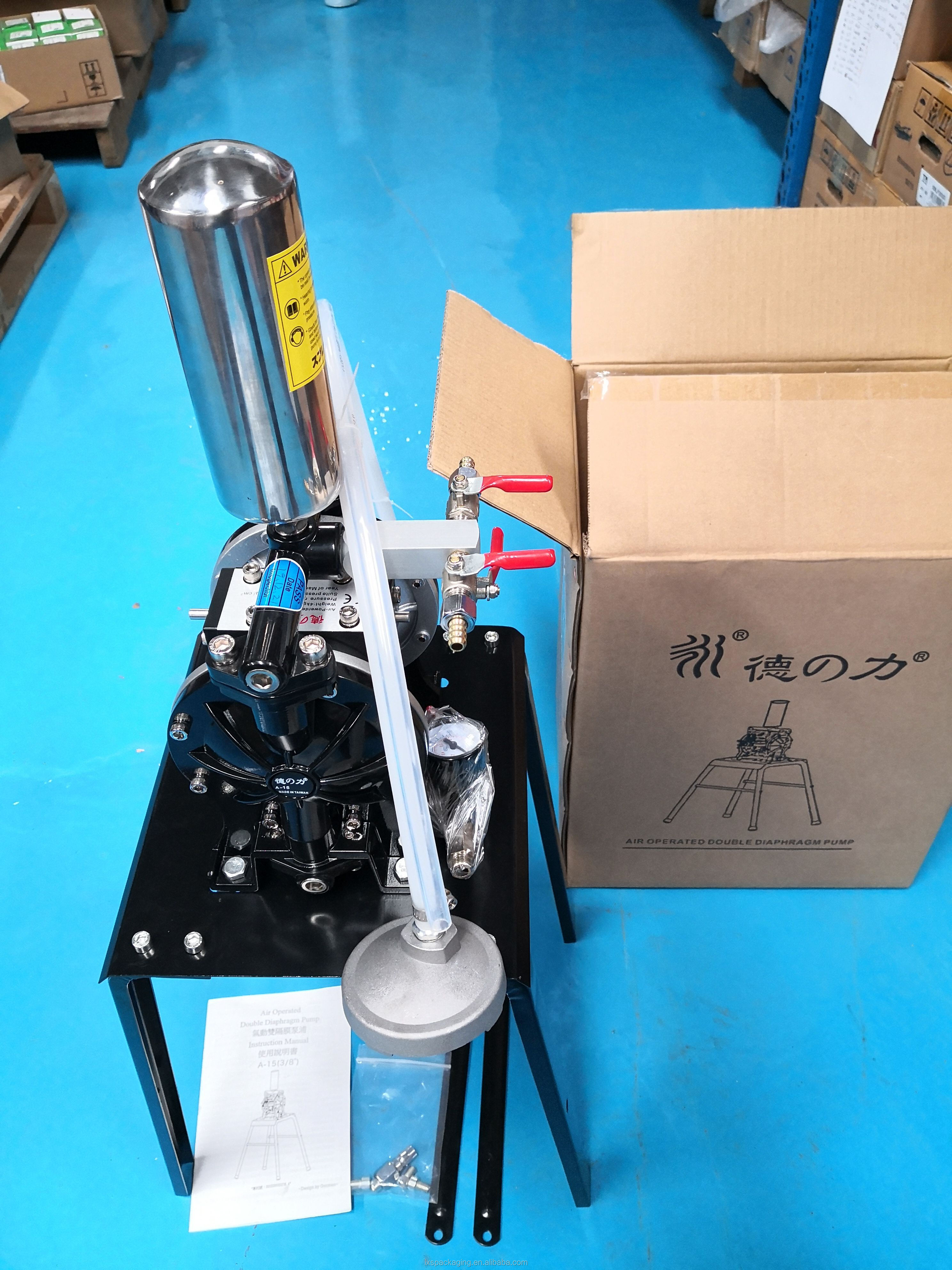 LS-300B Automatic Cardboard Box Making Machine Hardcover Making Machine Packing Box Making Machine