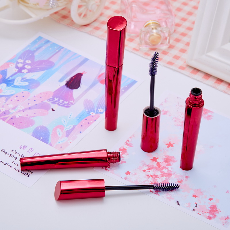 Оптовая продажа тюбик туши для ресниц DIY насадка для зубных щеток пустые бутылки, упаковки для ресниц трубки порожних контейнеров