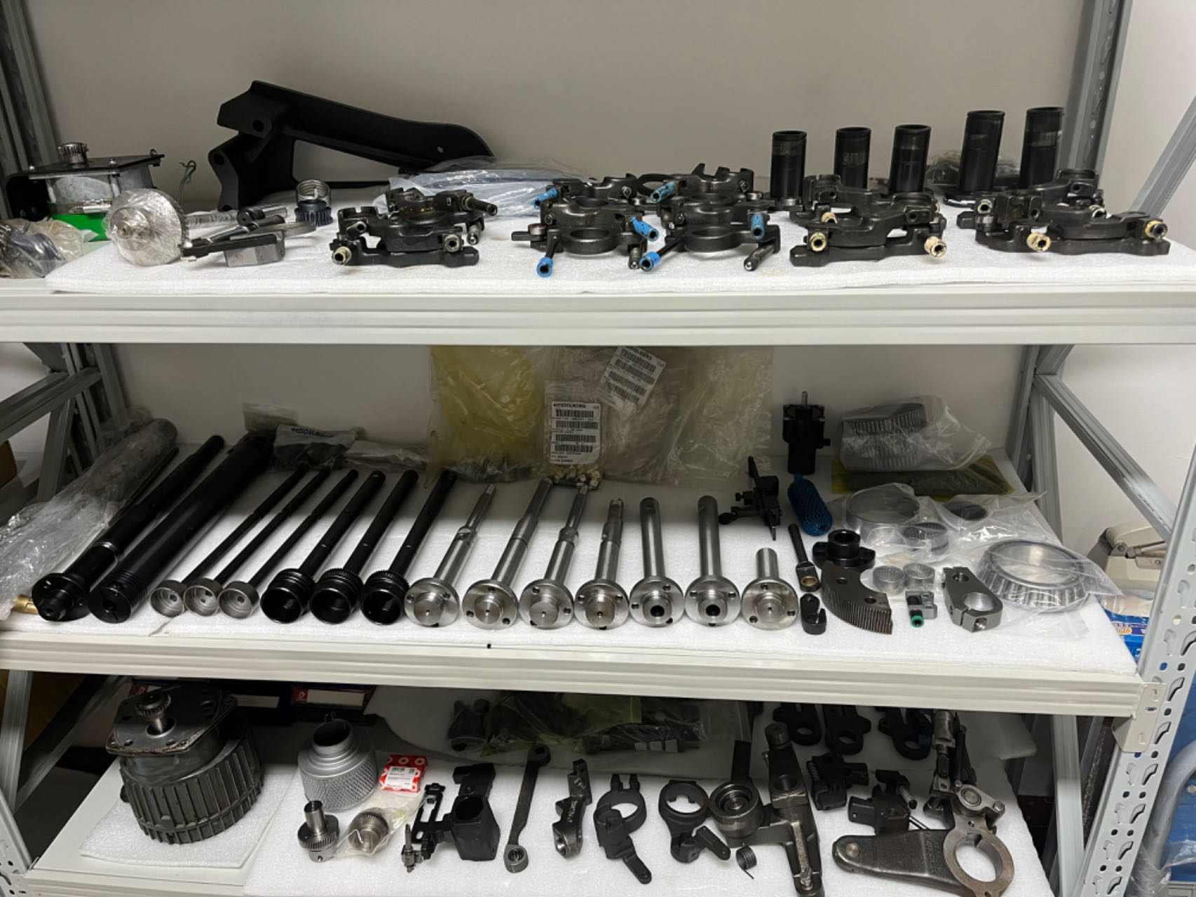 Better Quality Operator Side 41.028.046F 41.028.056F