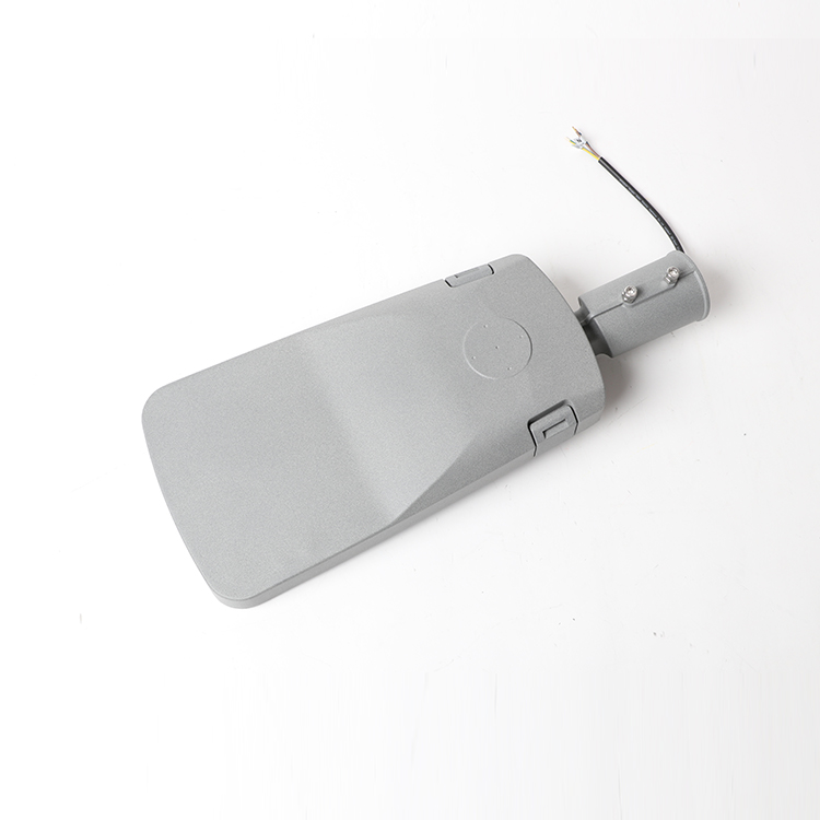 Die-Cast Aluminum Custom 30W 40W 50W 60W Lamp Led Street Light