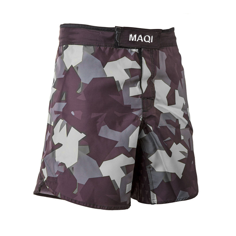Шорты Leone Camo