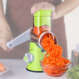 LUTER 6+2 Piezas Pelador de Naranja Pl/ástico Cortador Gadget de Cocina para Naranja Aguacate