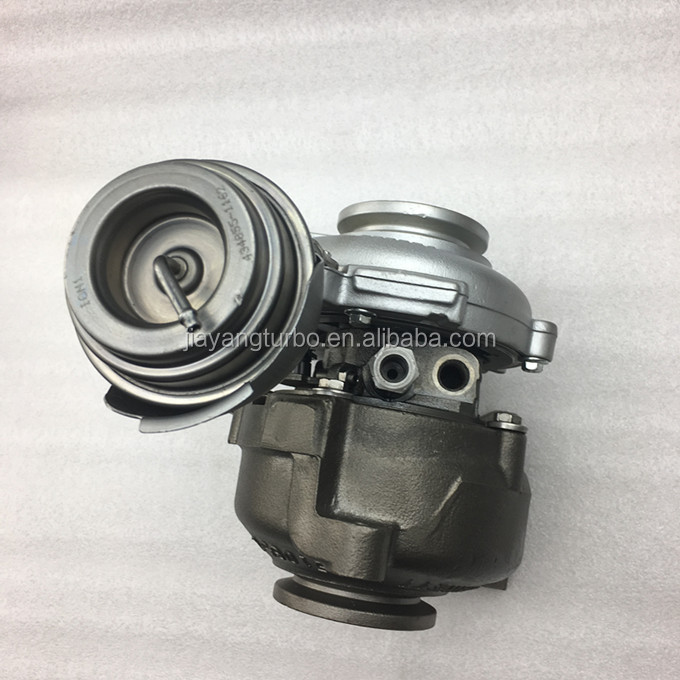 GTA1749V Turbo for Suzuki Grand Vitara - Performance Upgrade