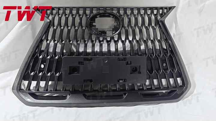 TWT 53111-78190 Customized Front Bumper Grille for Lexus NX Series