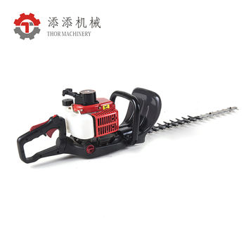 gas hedge trimmer lowes