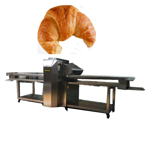 Хорошая цена, заводская цена, стойка для теста для Круассанов, производственная линия