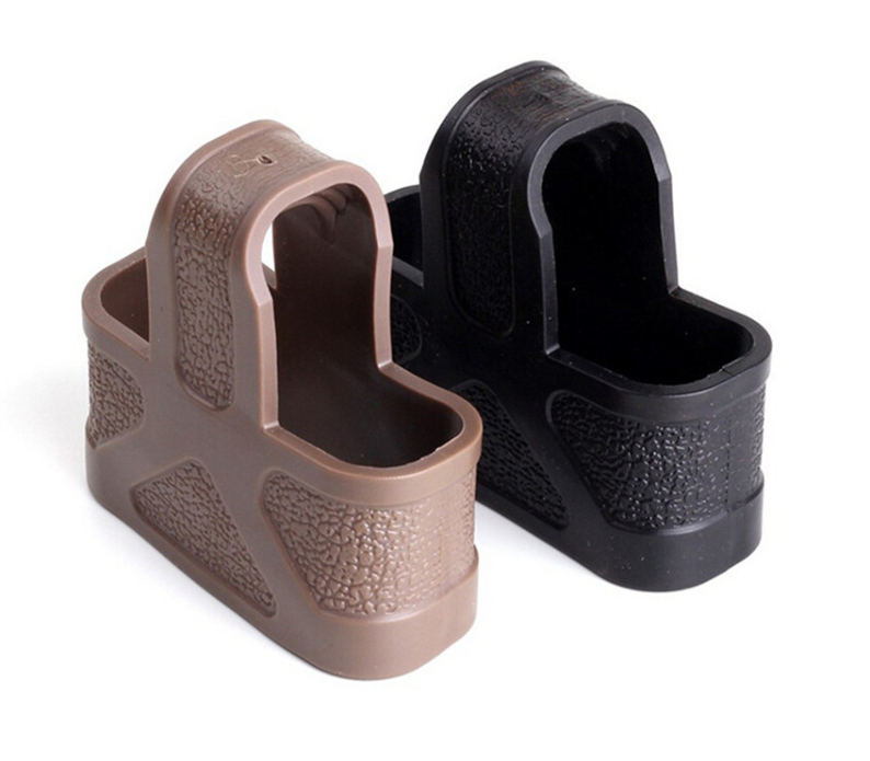 Тактический 5,56 клетка быстро маг резиновые петли журнал держатель ремня для страйкбола M4 ружейные аксессуары