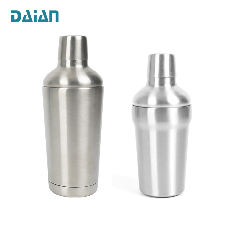 Оптовая продажа, барная посуда, Миксер Для маргариты, коктейльный шейкер из нержавеющей стали для бара