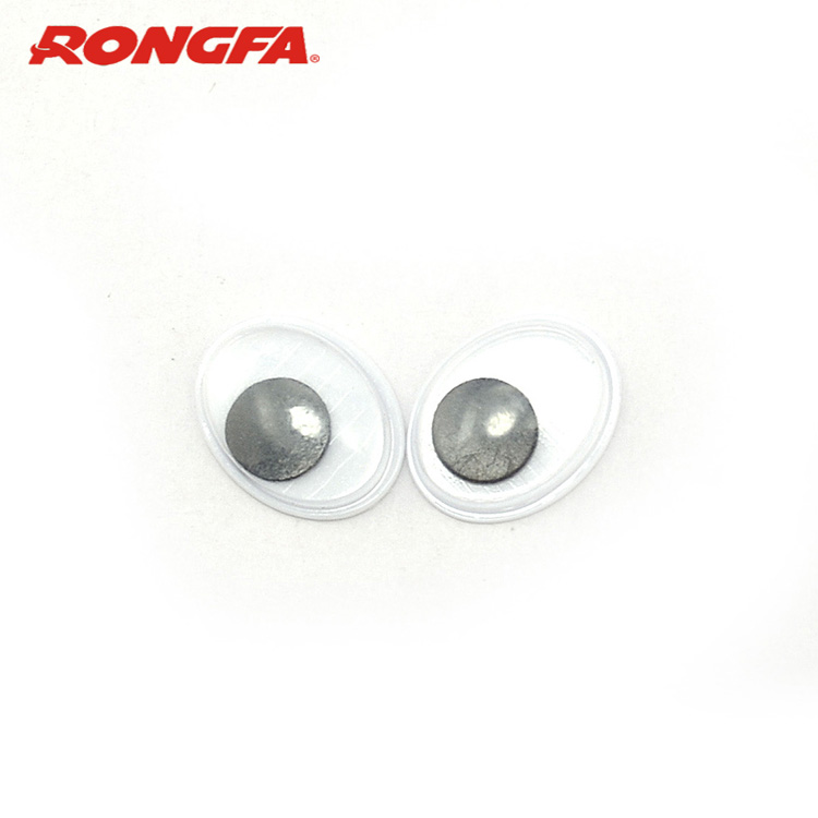 Plastic Fake Eyes for Toy 264 Pcs 6-12mm Plastic Screw Safety Fake Round Eyes Colorful /& Black Eye Puppet Plush Animal Doll Toy Eyes with Storage Box