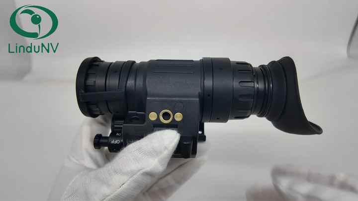 G14 ナイトビジョン　ハウジングpvs-14タイプ　軽量ハウジング G14 ナイトビジョン ハウジングpvs-14タイプ 軽量ハウジング pvs