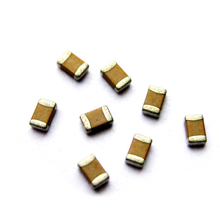 Smd конденсаторы без маркировки