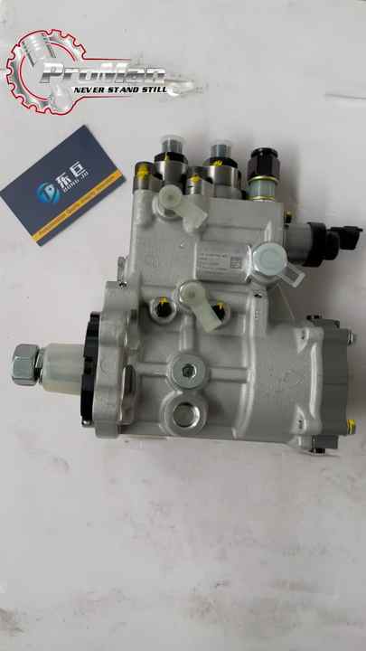 Proman 3752647 Industrial Mechanical Diesel Engine Parts C7.1 Fuel Pump ...
