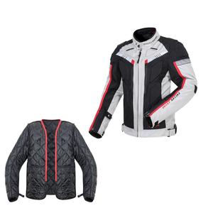 bicycle riding jacket