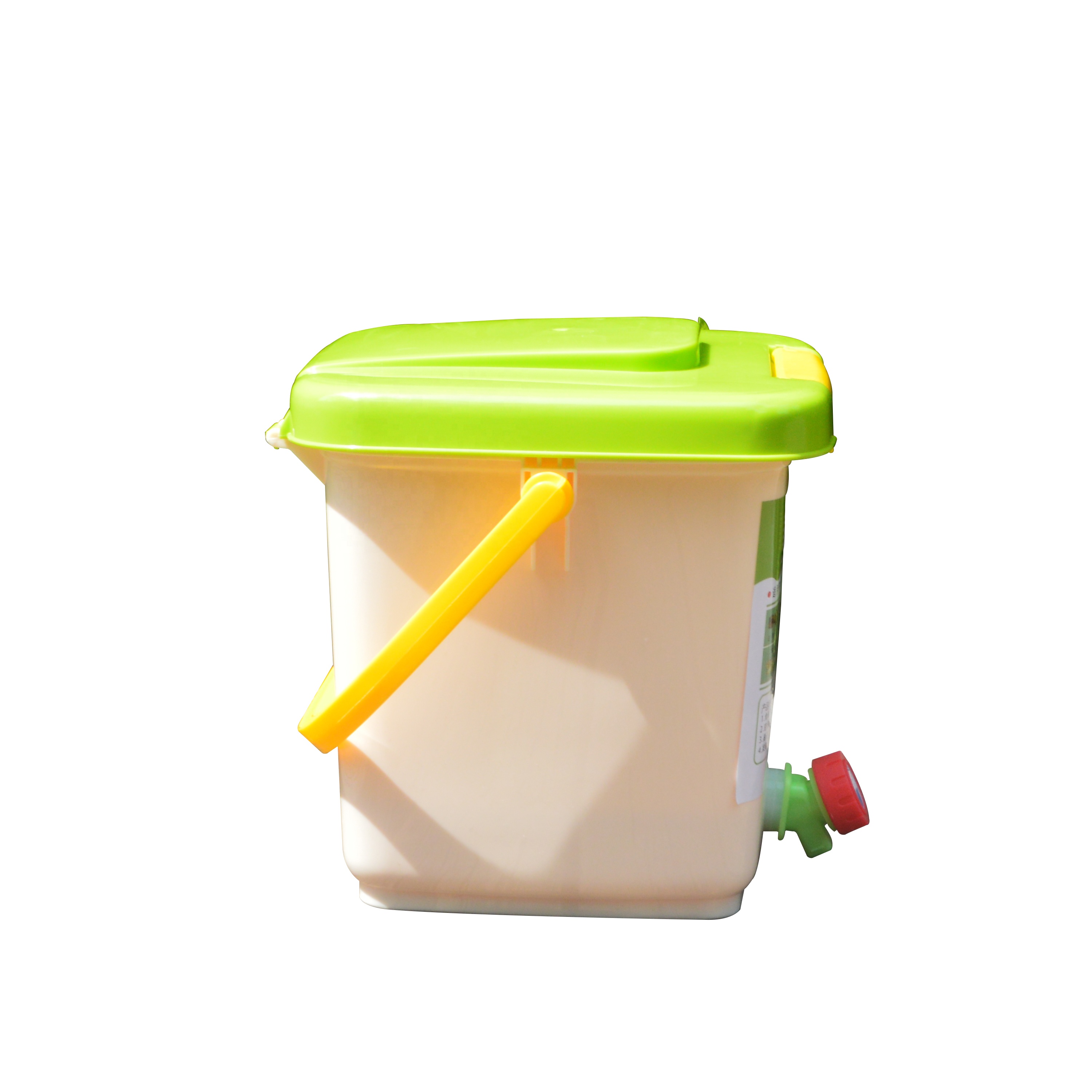 Catálogo de fabricantes de Sandía Bin de alta calidad y Sandía Bin en