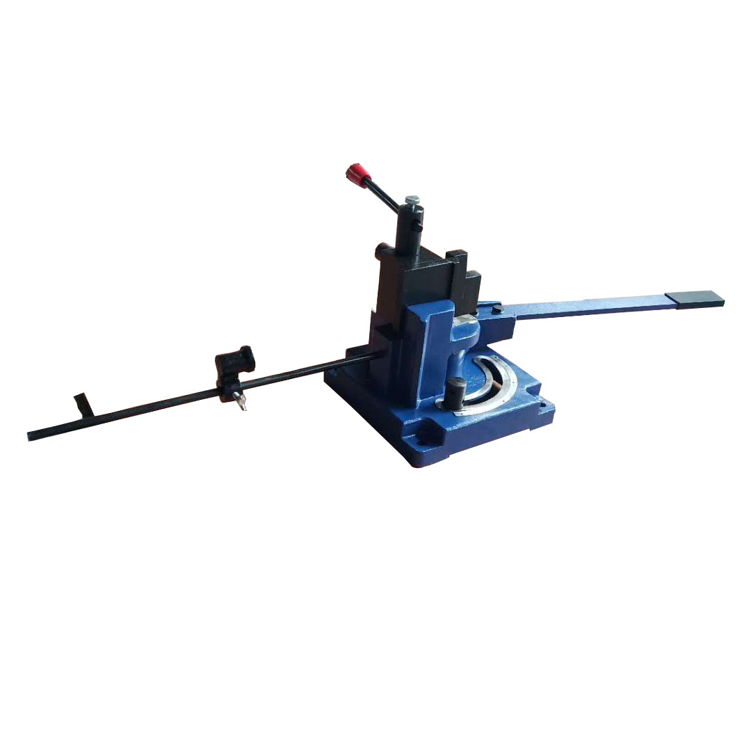 UB-100 универсальный Бендер трубы/трубы Бендер машина