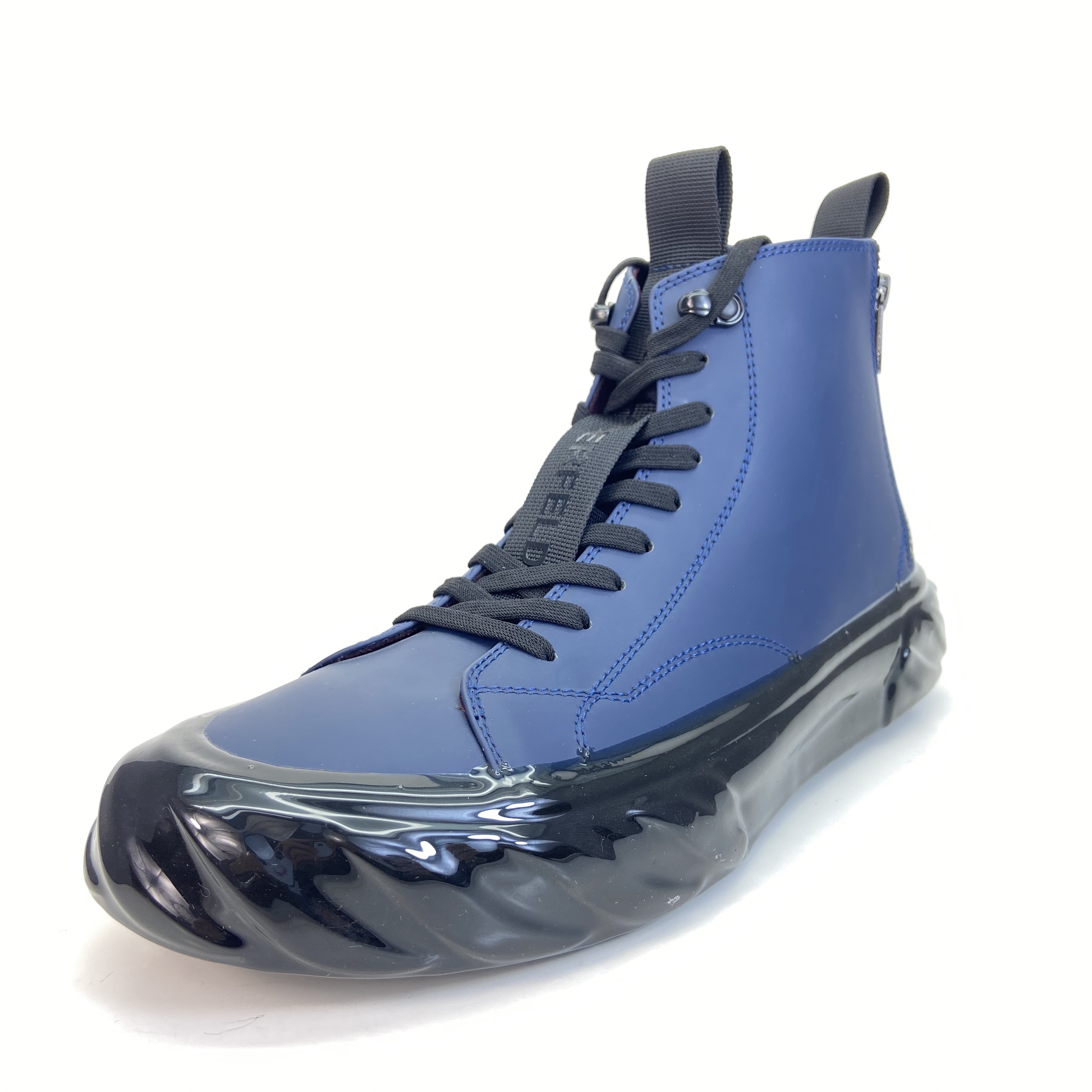 Ботинки из натуральной кожи для любой погоды; Повседневные модельные туфли для мужчин