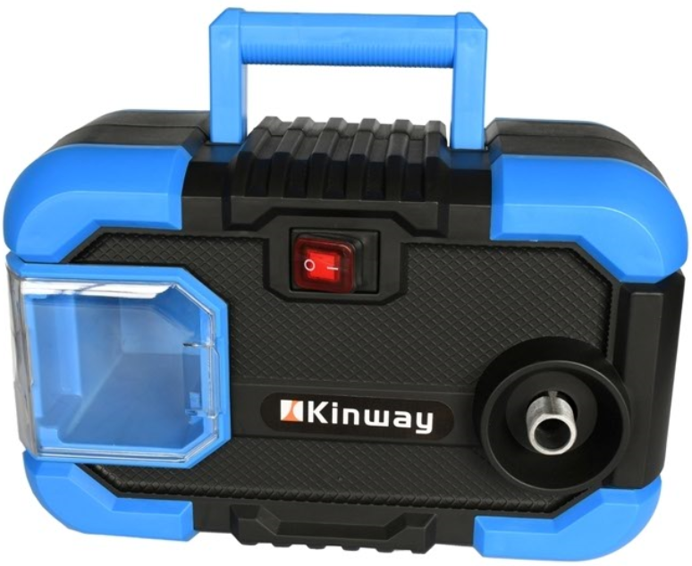 20 в Беспроводная мойка высокого давления с бесщеточным KWHP1901