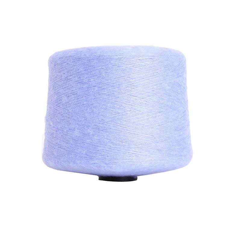 1/ 13Nm кашемир стрейч Альпака пряжа из смешанного волокна