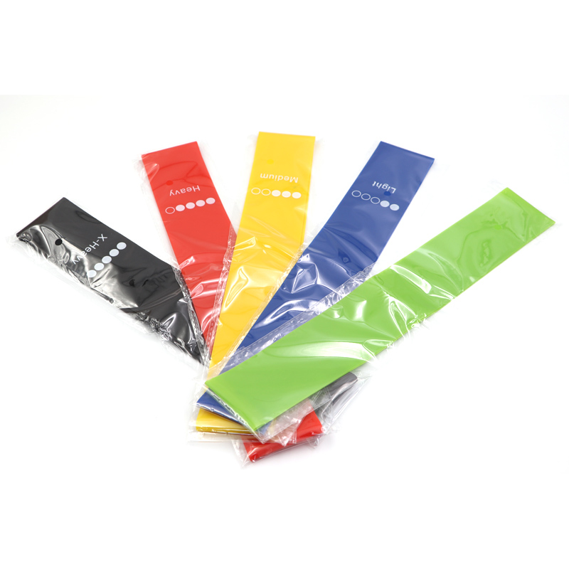 Заводской поставщик, персонализированные спортивные Эспандеры, Эспандеры для бедер