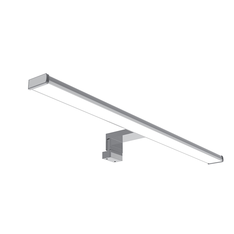 Настенный светодиодный светильник в европейском стиле для ванной комнаты, водонепроницаемый зеркальный светильник IP44, косметические зеркала для макияжа и ванной со светодиодными лампами