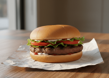 McDonald’s CEO Big Arch Launch Shows Product Promotion Pitfalls