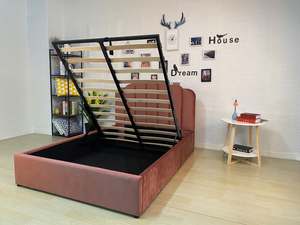 Ikea Çift Kişilik Yatak