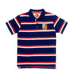 Wholesale 100% cotton  180gsm yarn-dyed short sleeve  polo shirt for sports