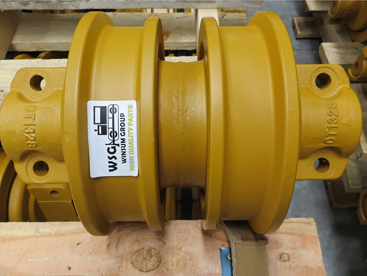 High Quality Track Roller 9253782 / 9247454 for ZX330-3