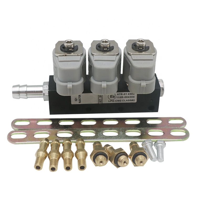 FUEL INJECTOR For Daewoo Corsa Saturn Series 17121646 25176913 832-11175 4G1528