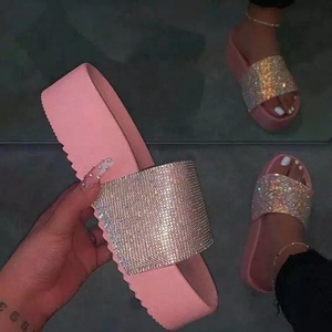 rubber chappal ladies