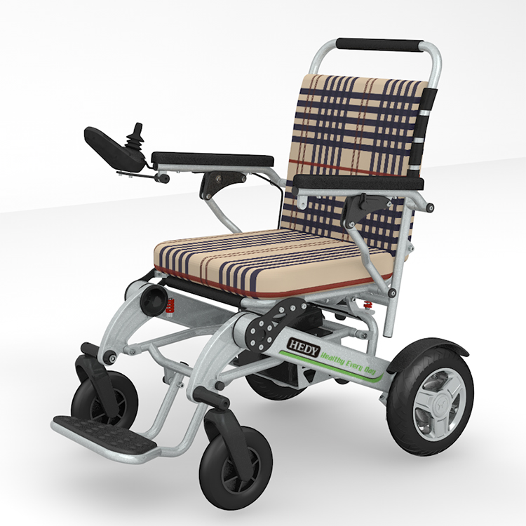 best lightweight electric wheelchair