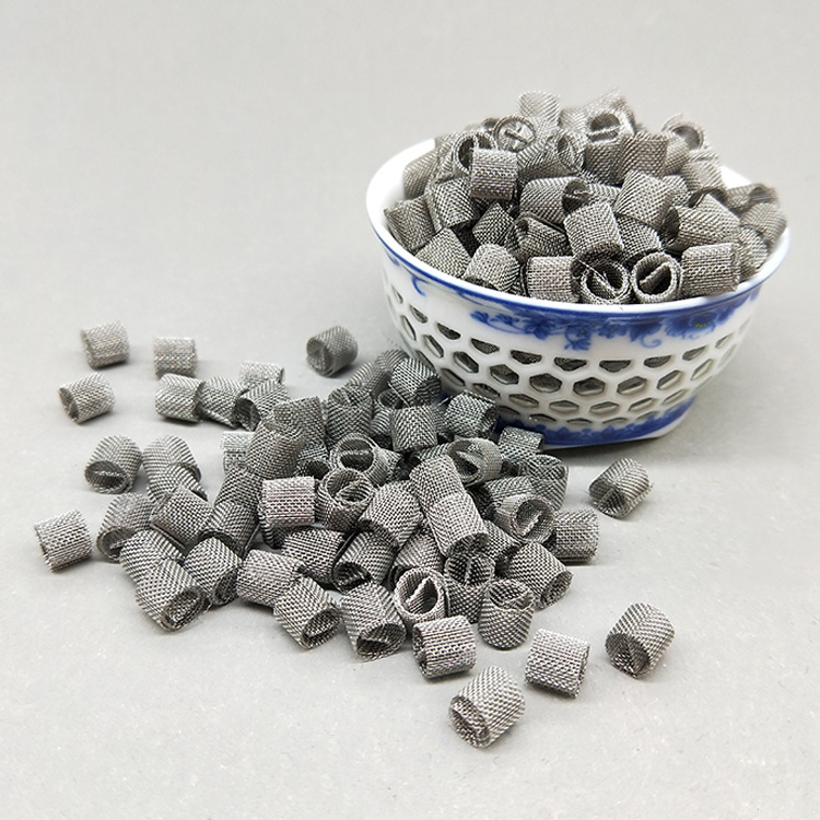 Dixon Ring voor laboratoriumverpakking 1