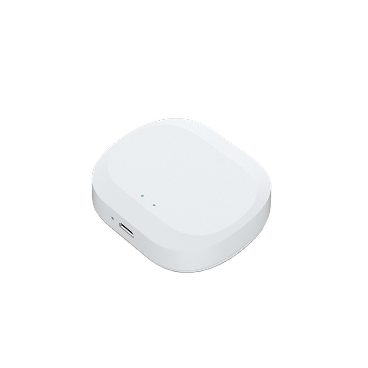 Контроллер шлюза ZigBee для беспроводного мини-концентратора с поддержкой подключения 45 + вспомогательных устройств