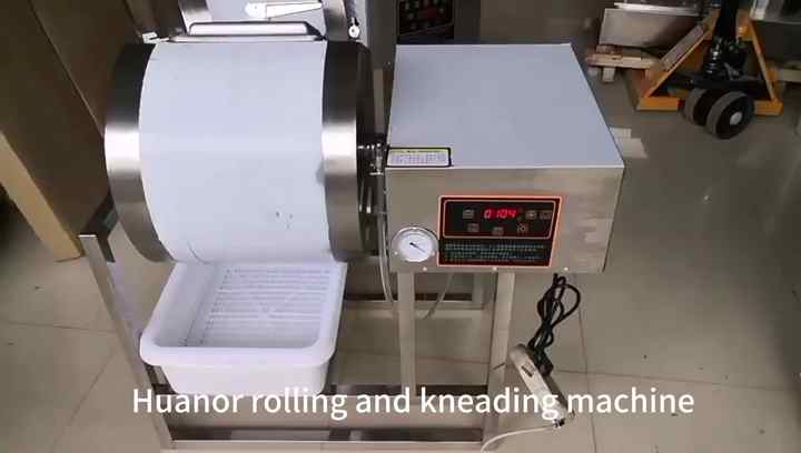 35L Intelligent Computer Vacuum Meat Marinating Machine| Alibaba.com