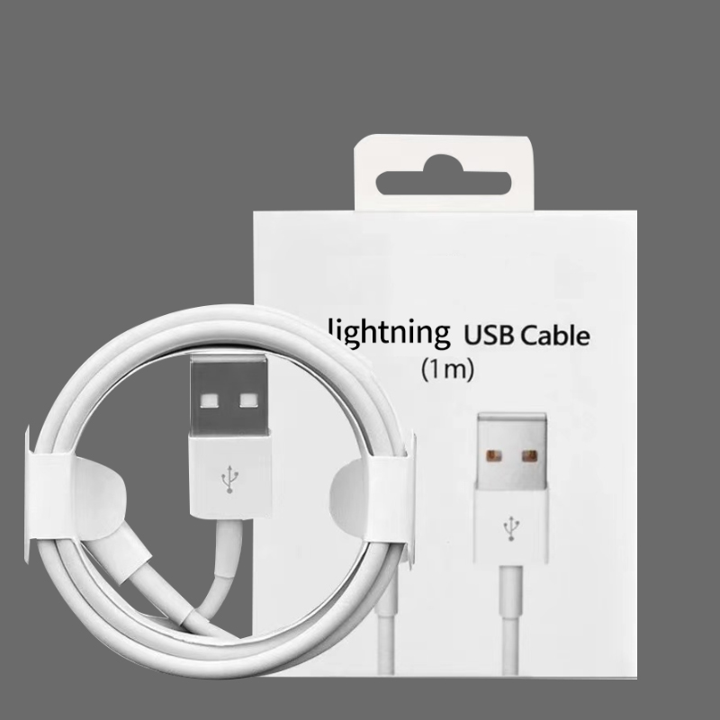 Оптовая продажа, зарядный usb-кабель для телефона i phone, кабель для передачи данных для Lightn ing