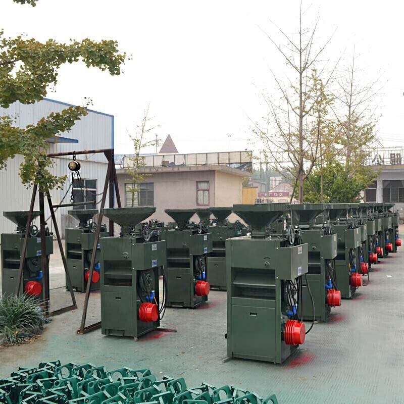 Заводское предложение небольшой комбинированный рисовая мельница с дешевой ценой рисовой шелухи разделительная машина dehuller без мощности