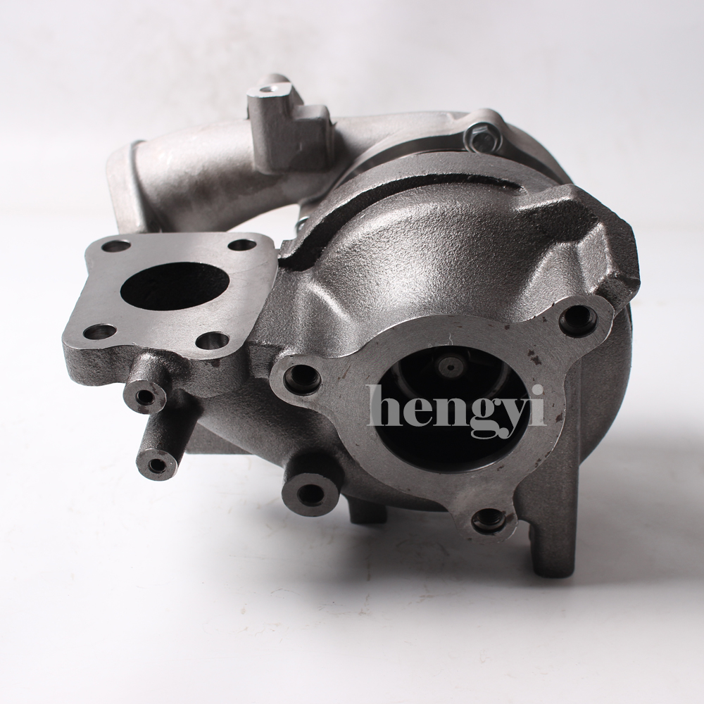 ⑤　まな Turbocharger for Nissan Murano 2.5 DCI YD25DDT - BV40